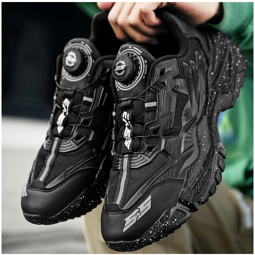 Laofer Sneakers Male casual Mens Shoes